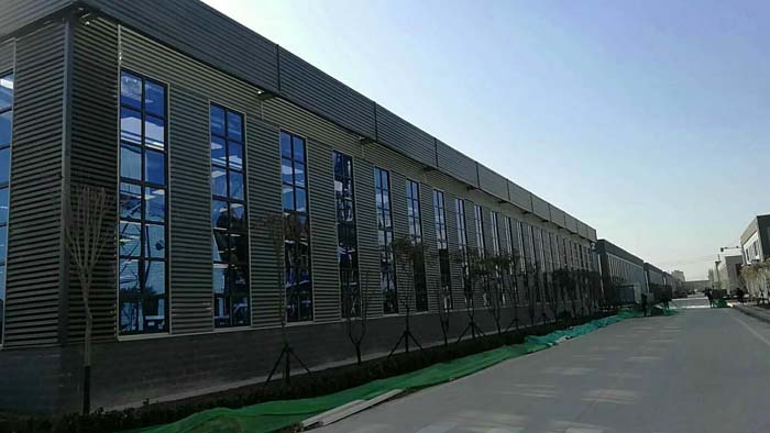 我公司與河北永年工業(yè)園區(qū)恒創(chuàng)環(huán)?？萍歼_(dá)成合作共識