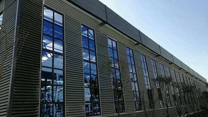 我公司與河北永年工業(yè)園區(qū)恒創(chuàng)環(huán)?？萍歼_(dá)成合作共識