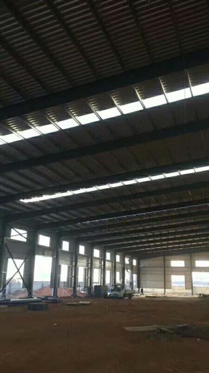 我公司與河北永年工業(yè)園區(qū)恒創(chuàng)環(huán)?？萍歼_(dá)成合作共識